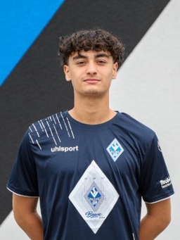 Avatar Bild für Deniz Kaan Abanoz