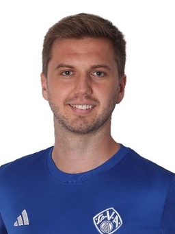 Avatar Bild für Luca Dähn