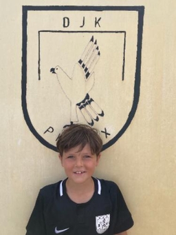 Avatar Bild für Jannes Niklas Armbrecht