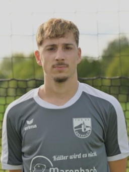 Avatar Bild für Justin Kürten