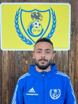 Avatar Bild für Abdulkader Latuf