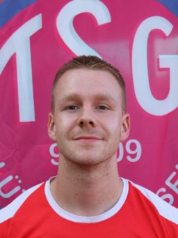 Avatar Bild für Colin Schwerdtfeger