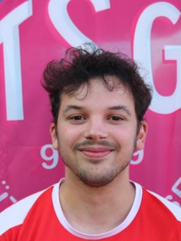 Avatar Bild für Daniel Sousa Matos