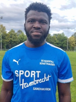 Avatar Bild für Ousman Ceesay