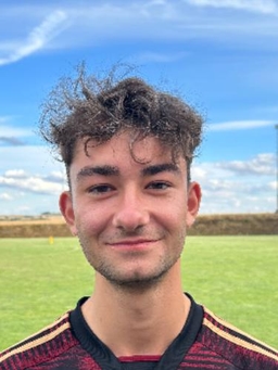 Avatar Bild für Elias Schmitt