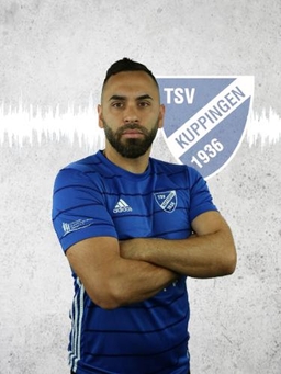 Avatar Bild für Burak Kayaalp