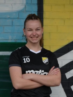 Avatar Bild für Lina Müller