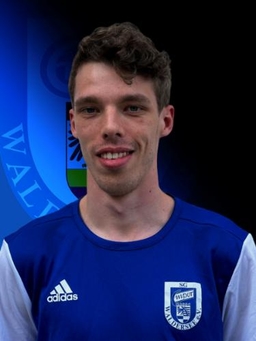 Avatar Bild für Leon Pust