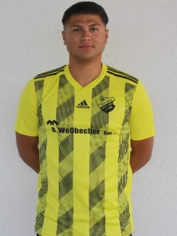 Avatar Bild für David Ahunbaev