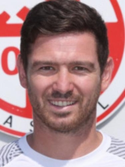 Avatar Bild für Ante Grgic