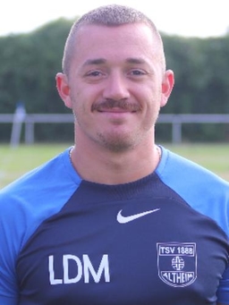 Avatar Bild für Luca De Michelis