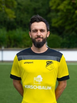 Avatar Bild für Karim Keddo