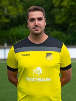 Avatar Bild für Patrick Kraus