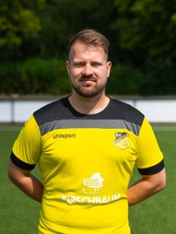 Avatar Bild für Robin Siozios