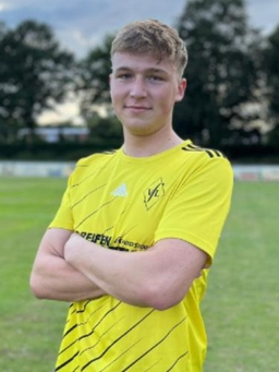 Avatar Bild für Connor Dopp