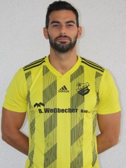 Avatar Bild für Ümit Kocak