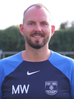 Avatar Bild für Maximilian Willsch