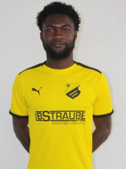 Avatar Bild für Yaw Owusu