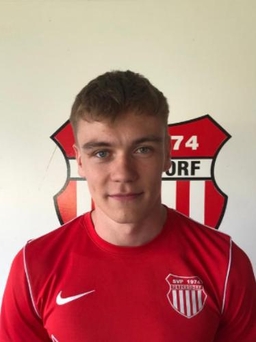 Avatar Bild für Marc Riedel