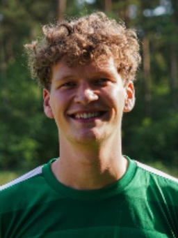 Avatar Bild für Matthis Brauner