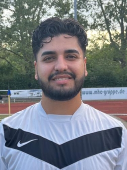 Avatar Bild für Emre Kaan Sahin