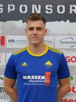 Avatar Bild für Marvin Schumacher