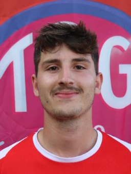 Avatar Bild für Mirco Kratzer