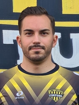 Avatar Bild für Sebastian Pfingst