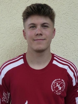 Avatar Bild für Fabio Marco Müller