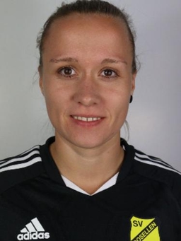 Avatar Bild für Saskia Buschmann