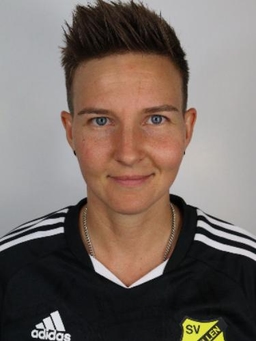 Avatar Bild für Nadine Glaser