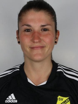 Avatar Bild für Selina Görres