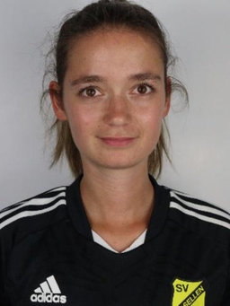 Avatar Bild für Vanessa Hilgers