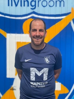 Avatar Bild für Marcel Elezzi