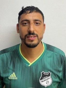 Avatar Bild für Jawad El Attar