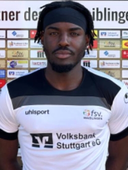 Avatar Bild für Mardoche Siku Mourera