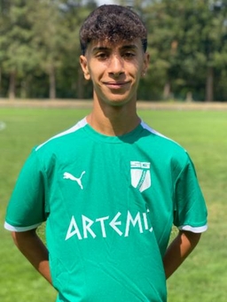 Avatar Bild für Kassem Arbaoui