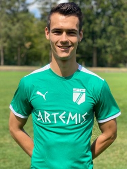 Avatar Bild für Sven Becker
