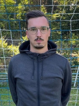 Avatar Bild für Jonas Staub