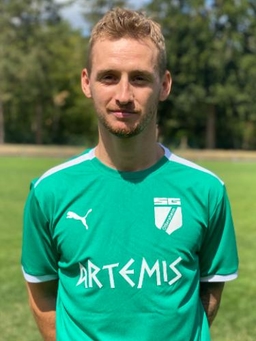 Avatar Bild für Tristan Grün
