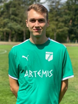 Avatar Bild für Manuel Scherz
