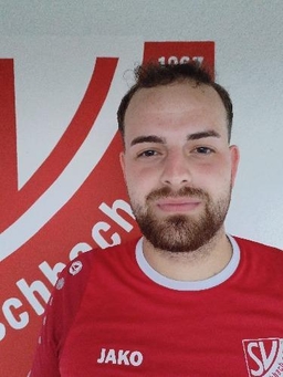 Avatar Bild für Marcel Machado Dos Santos