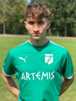 Avatar Bild für Fabian Klaus Weber