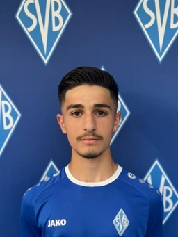 Avatar Bild für Angelo Di Stefano