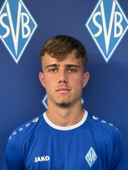 Avatar Bild für Luka Bozic