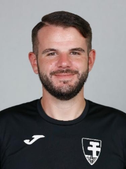 Avatar Bild für Patrice Heckmann