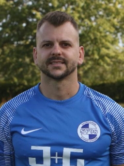 Avatar Bild für Kevin Roderig