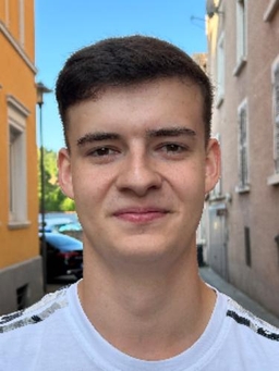 Avatar Bild für Julian Gräf