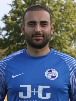 Avatar Bild für Harun Solak