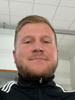 Avatar Bild für Thomas Konradi